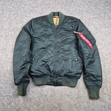Alpha Industries Giacca Uomo