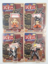 SET Figurine Dragon Ball