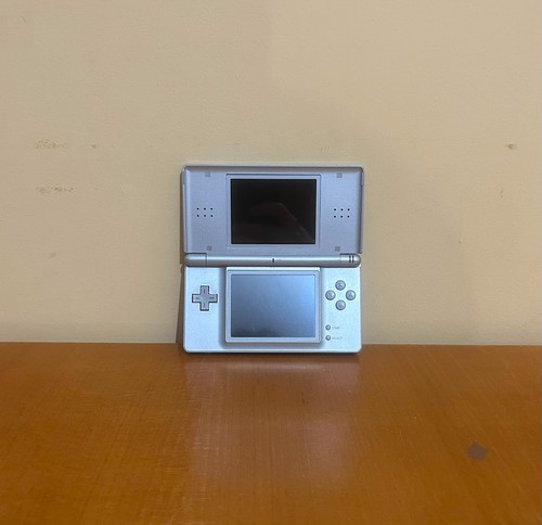 Console nintendo lite - lite, 32mb