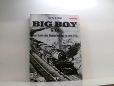Märklin 07499 - Buch - Big