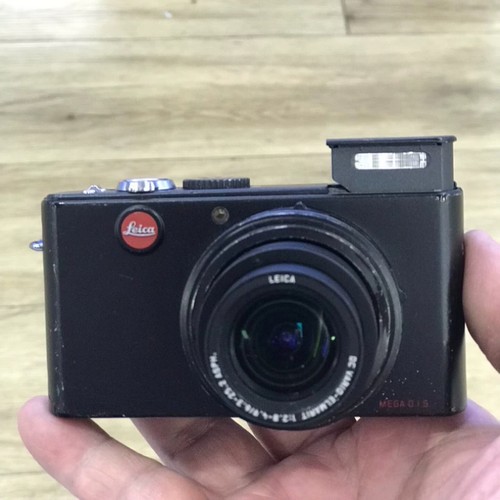 Leica lux 0 - leica, 10,0