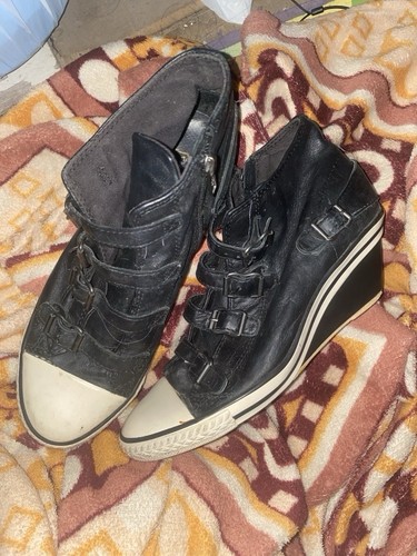 Vendo zeppa frassino thelma - vendo,