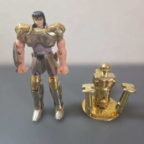 Saint seiya cloth - saint,