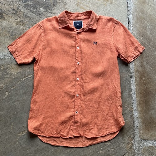 Abbigliamento crew camicia - abbigliamento,