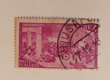 Francobolli Italia 1948 -