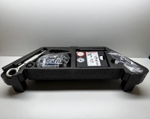 Kit gonfiaggio ruote - kit,