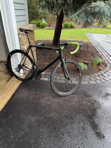2018 cannondale super six evo - cannondale,