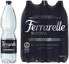 Ferrarelle Maxima Acqua
