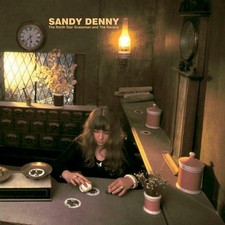 Sandy denny north star - north,