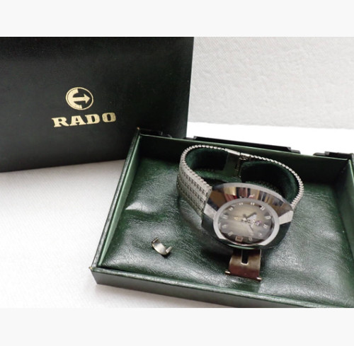 Orologio uomo vintage - vintage, [exc+6