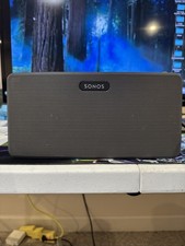 Sonos PLAY:3 Wireless Speaker