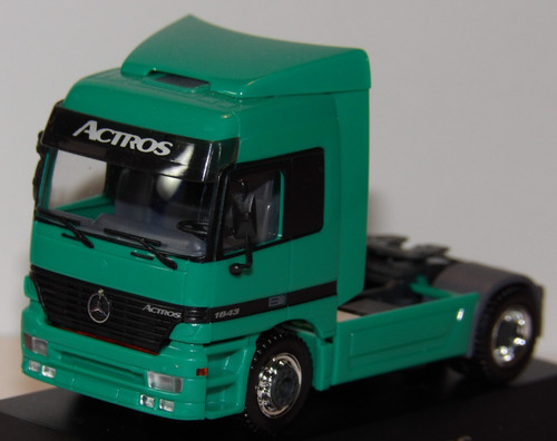 Herpa modello speciale - herpa,