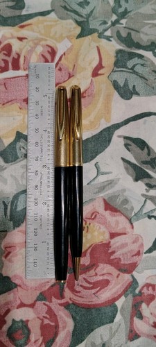 Waterman fountain pen - waterman's,