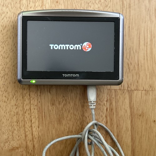 Tom gps navigation - tom, xl