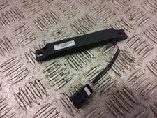 Hyundai i40 2012 antenna