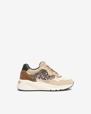 Sneakers nero giardini - sneakers,