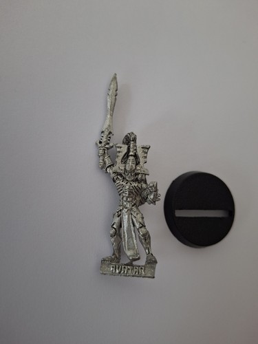 Epic 40k eldar avatar - 40k,