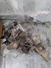 Cambio  MITSUBISHI OUTLANDER 2007-2012 Diesel 2.2