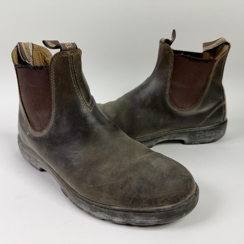 Stivali blundstone uomo - uomo, taglia