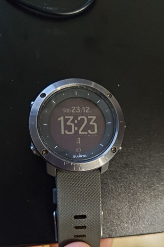 Smartwatch suunto traverse - suunto,