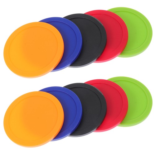 Pezzi dischi hockey - pezzi,