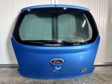 PORTELLONE POSTERIORE COMPLETO PER FORD Ka Serie (CCU) (08>18)