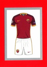 CHAMPIONS LEAGUE 2015-16 Topps-Figurine-stickers n. 299 - 1° MAGLIA ROMA -New