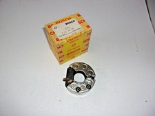 PIASTRA PORTADIODI ALTERNATORE