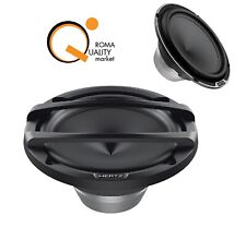 Hertz Coppia woofer MILLE LEGEND ML 1650 Casse Auto 16 cm + griglie ML1650.3