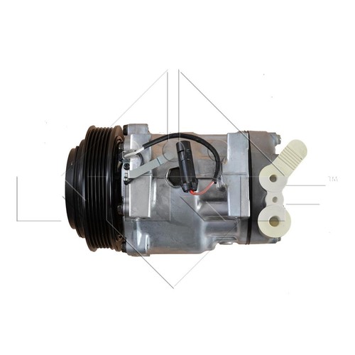 Compressore climatizzatore per - compressore,