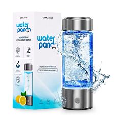 Generatore Bottiglia Acqua