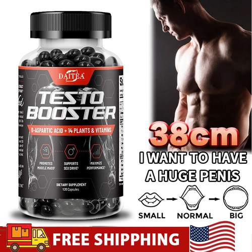 Booster multieffetto uomo - booster,