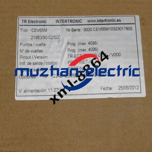 Codificatore cev65m - codificatore,