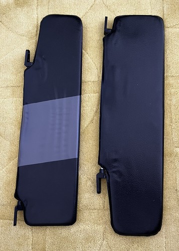 Set visiere parasole - set,