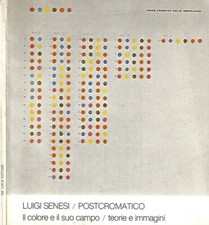 Luigi senesi postcromatico - -,