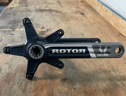 Braccetti rotore 175mm - 3d, 5