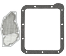 Filtro cambio transmision C4