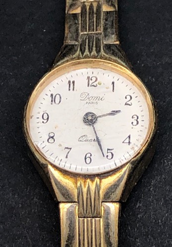 Antico orologio donna domi - orologio,