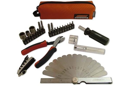 Groovetech stagehand kit - groovetech,