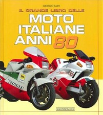 Il grande libro delle moto