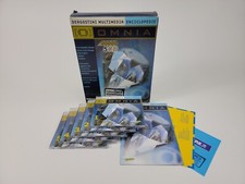 DeAgostini Multimedia Omnia