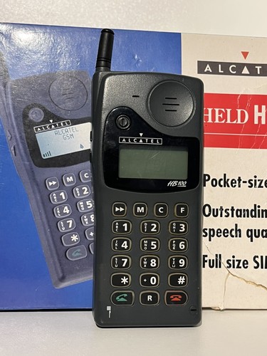 Telefono portatile portatile