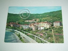Cartolina Calice Ligure -