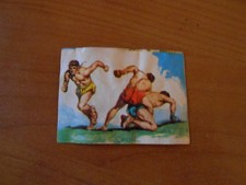 figurina STORIA DELLE CIVILTA'