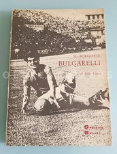 Libro IL BORGHESE BULGARELLI