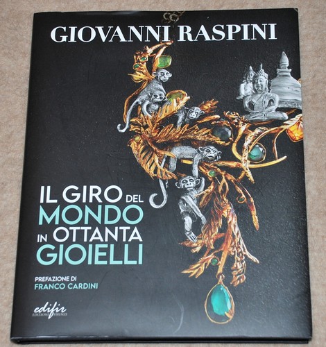 Giovanni raspini giro - giovanni, il