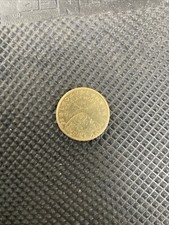 MONETA 50 CENTESIMI SLOVENIA