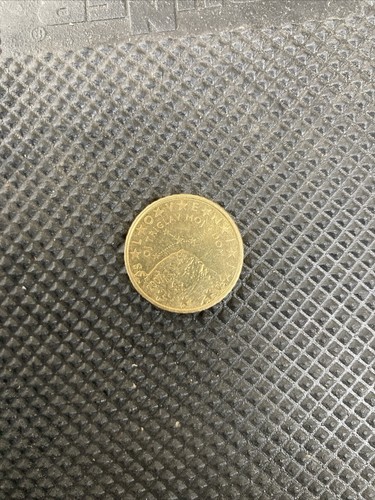 Moneta centesimi slovenia - centesimi,