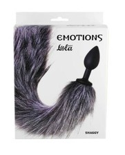 Butt Plug Fallo Anale Dildo in