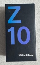 Blackberry z10 16gb nero nuovo - 16gb,